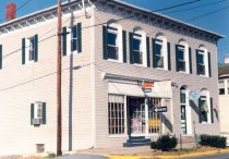 5343 Main Street, Stephens Cit